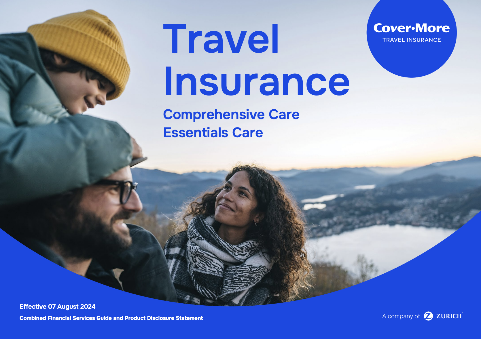 Covermore Policy